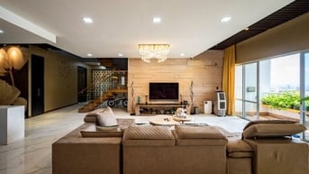 Bán căn hộ chung cư Cantavil Hoàn Cầu, Bình Thạnh, 120m2, 3pn, 7.6 tỷ