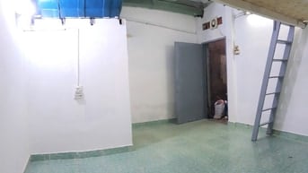 Phòng có gác, wc riêng, giờ tự do, ko chung chủ, gần Emark PhanHuyÍch