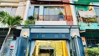📍 Căn Góc 2 Mặt Thoáng – Trung Tâm Q5 – 3 Lầu – Giá Mềm Chỉ Từ  2🧄6