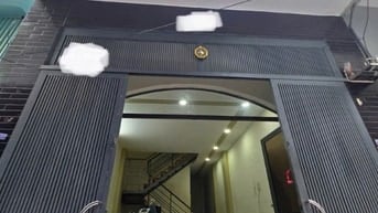 Bán Nhà Huỳnh Văn Bánh, Phường 13, Phú Nhuận – 2 Mặt Hẻm, Sổ Vuông Đẹp