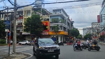 MẶT TIỂN BÀU CÁT ĐÔI, VỊ TRÍ ĐẸP, Bán gấp - GIÁ TỐT