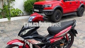 Xe ex 50cc Hàn Quốc