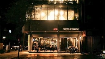 Cho Thuê 2MT Nguyễn Đình Chiểu - Phạm Ngọc Thạch, Quận 3 