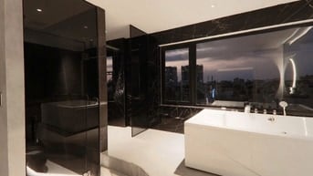BÁN NHÀ MT ĐỒNG ĐEN, VỊ TRÍ ĐẸP - NỘI THẤT CAO CẤP