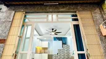 BÁN NHÀ 994 HUỲNH TẤN PHÁT HỖ TRỢ VAY BANK 2,5 TỶ