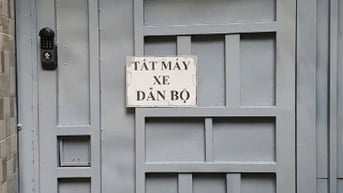 Cho thuê phòng trọ 234/4A Bùi Đình Túy, P.12, Bình Thạnh, WC riêng