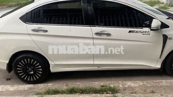 Honda City 2014  - 98000 km
