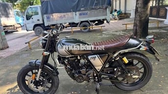 GPX Legend 200 chính chủ biển số 61