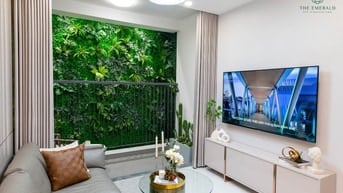 The Emerald 68 – Premium yet Affordable Apartments, 11km from D1, HCMC