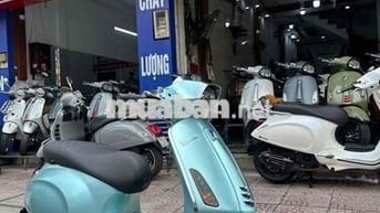 VP SPINT-150cc xe bstp tặng full đồ chơi hãng