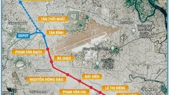 CHÍNH CHỦ Bán Nhà Tại Tân Thới Nhất 8, phường Tân Thới Nhất, Quận 12