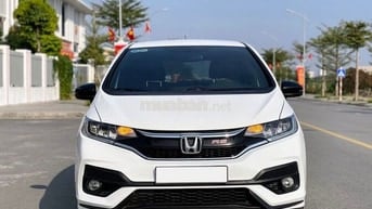 Honda Jazz RS 2018 - Trăng đẹp