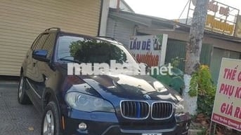 BMW X5 2007 3.0si - 576000 km