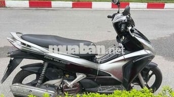 bán xe Airblade fi màu đen