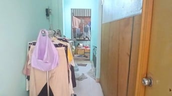 LẠ GHÊ ! NHÀ 2 LẦU CHỈ 8 TỶ MT CƯ XÁ PHÚ LÂM D P10 Q6, SÁT CHỢ HT QUÝ