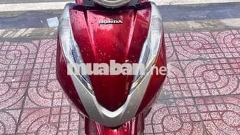 Honda Lead 2014 bstp