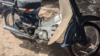 Custom 87-90cc bstp Lộc Phát