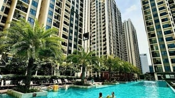 cho thuê căn hộ hà đô centrosa quận 10, tp hcm, căn 2pn