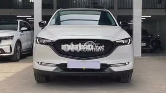 Mazda CX 5 2022 Premium 2.0 AT - 32000 km