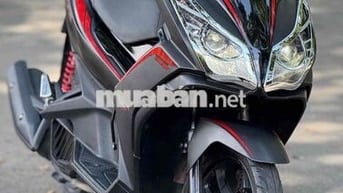 Ab 125 2013 Đen Nhám zin đẹp