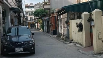 LONG BIÊN 100m2 NHÀ MẶT NGÕ - ÔTÔ TRÁNH - VỊ TRÍ ĐẮC ĐỊA.12.x TỶ