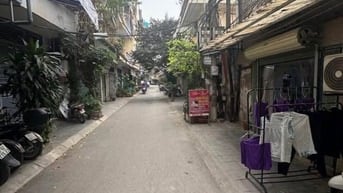 🚀BÁN NHÀ 3 TẦNG PHỐ NGUYỄN AN NINH Ô TÔ, KINH DOANH TỐT🚀