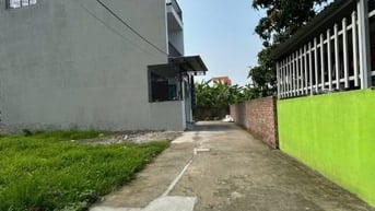 Lô 61m2 thôn 5 Bắc Sơn. Giá  970tr