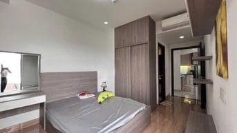 chung cư Richmond City, Bình THạnh: 91m2, 3p ngủ, 2wc, 19tr