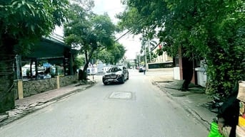 Bán nhà cấp 4 Thảo Điền, đường Nguyễn Bá Lân – vị trí vàng, đất rộng