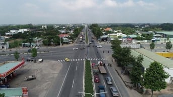 BÁN 10M NGANG ĐẤT THỔ CƯ – NGAY TRUNG TÂM HÀNH CHÍNH CHÁNH PHÚ HÒA BD