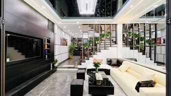 Nhà Đại La,20m ra phố, lô góc,nhà mới full nội thất,DT 54m,11.5 tỷ