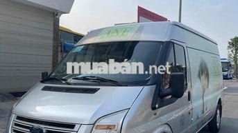 Ford Transit 2020 - 12000 km