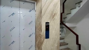 Siêu dòng tiền 7%/năm! Bàn nhà Nơ Trang Long có 31 CHDV- 6 tầng - 21tỷ