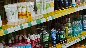 Cửa hàng cần tuyển Nhân viên Nam/Nữ làm việc (không cần kinh nghiệm)