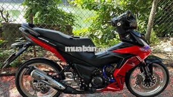 Supra GTR 2020 NHẬP KHẨU,full options.9chủ.máy zin
