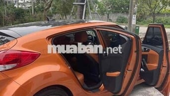 Hyundai Veloster 2011 1.6 GDI AT - 80000 km