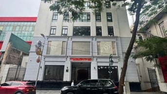 CHO THUÊ NHÀ ĐẸP TRUNG TÂM PHỐ TRÀNG THI - HAI BÀ TRƯNG