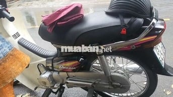 Bán MSX trong video vỏ hơi xấu máy ngon