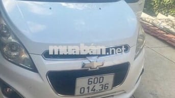 Chevrolet Spark 2014 LT 1.0 - 2500 km