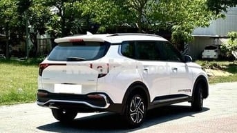 Kia Carens 2024 1.5G Luxury - 3100 km