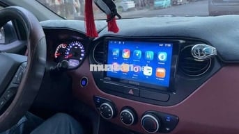 Bán xe i10 số tự động ít đi