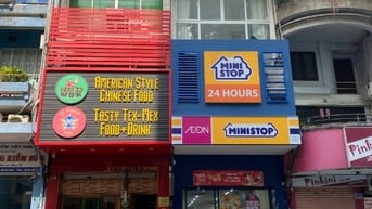 Siêu phẩm! Bán nhà mặt tiền Nguyễn Văn Đậu Bình Thạnh (8x25m)