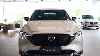Mazda CX 5 2025 Premium Sport 2.0 AT