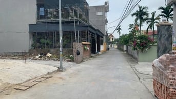 Đất 71m2 tại Xích Thổ, Hồng Thái, giá 1,25 tỷ