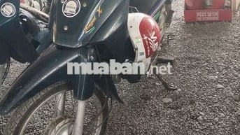 Bán xe hoạt động tốt ít dùng