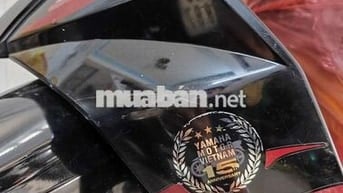 Sirius phiền bản kỉ niệm 15 năm của Yamaha