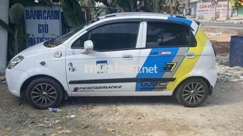 Chevrolet Spark 2010 LT giao lưu