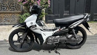 yamaha Jupiter máy thái xe đẹp giá tốt