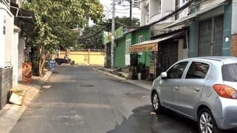 SIÊU HIẾM - LÔ ĐẤT XINH NHƯ MỘNG - GẦN QUỐC LỘ 1K - HẺM XE HƠI