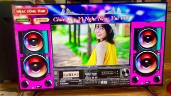 TIVI CASPER 50 INCH CHÍNH HÃNG CHỈ 3 TRIỆU